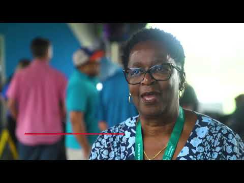 2022 Special Olympics Florida Invitational with Disney