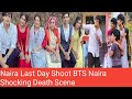 Yrkkh Today Ep 6 Jan 2021 Bts Naira Death
