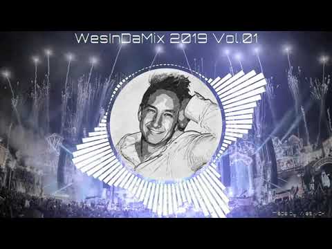 WesInDaMix 2019 Vol. 01