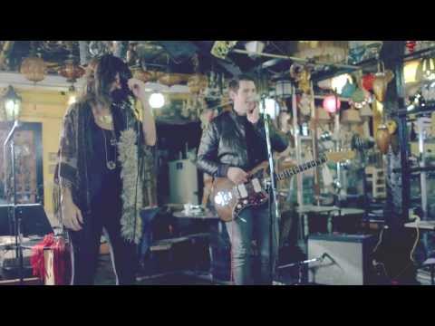 DEAR ROUGE LIVE - I Heard I Had