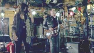 DEAR ROUGE LIVE - I Heard I Had