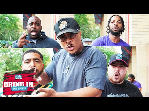 TopSLCTD | Music and JakeOnCam