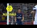 All Edinson Cavani Goals | season 2017-18 | Ligue 1 Conforama