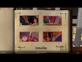 Beauty And The Beast Special Edition UK DVD Menu Walkthrough 2002