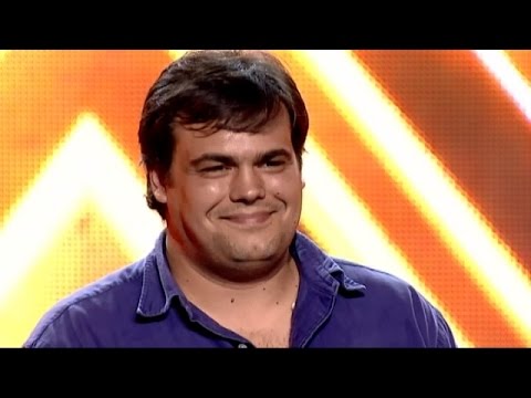 Методи, Никол и Емили, Кристина - X Factor кастинг (10.09.2015)