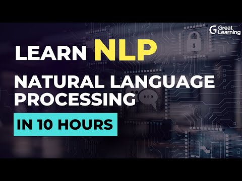 Natural Language Processing In Artificial Intelligence Using Python Full Course