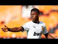 Yunus Musah 2020/21 Season Highlights | Valencia