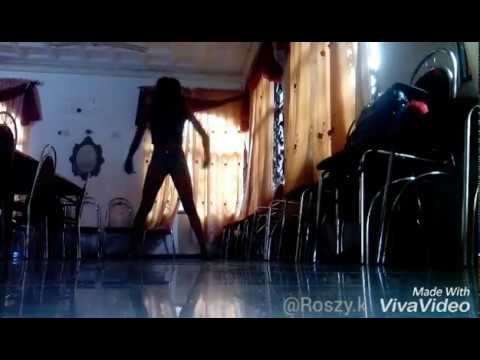 Wizkid & Justin skye