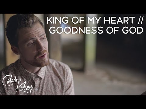 Thumbnail for King Of My Heart / Goodness Of God  video