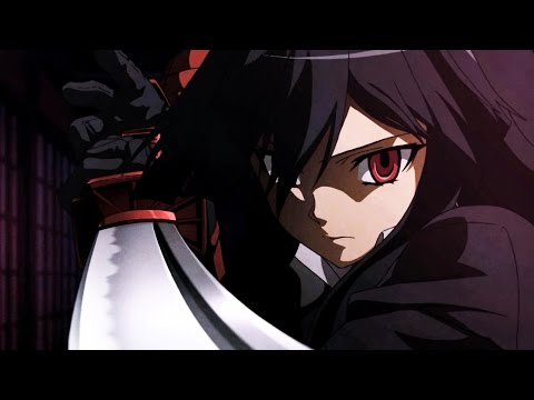 Akame Ga Kill! - Le chant de Roma [アカメが斬る！- OST]