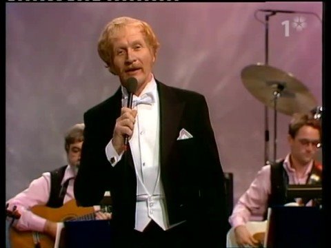 Skogman efter noter - Tiden går