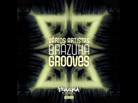BZM001 - Gabriel Moraes - Elevation (Original Mix) [Brazuka Music]