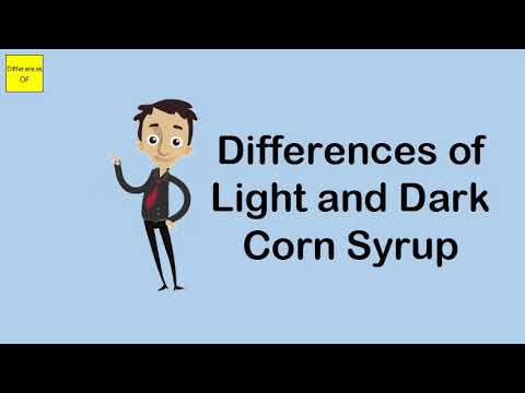 download lagu mp3 mp4 Difference Between Light Corn Syrup And Dark Corn Syrup, download lagu Difference Between Light Corn Syrup And Dark Corn Syrup gratis, unduh video klip Difference Between Light Corn Syrup And Dark Corn Syrup