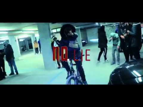 Terror RL (Rayners lane) - No lie