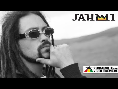 Jahmmi - Jah Callin [Official Video 2023]