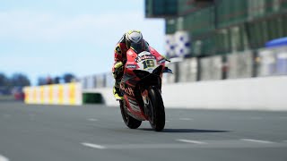 SBK22 本日発売！
