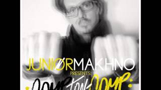 Vinnie Paz - Brick Wall feat. ILL Bill & Demoz (Junior Makhno Remix)