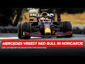 Mercedes vreest Red Bull in Hongarije: 'Zullen gekwetst zijn door wat er is gebeurd' | GPFans News