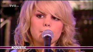 Coeur de Pirate I Kissed a Girl