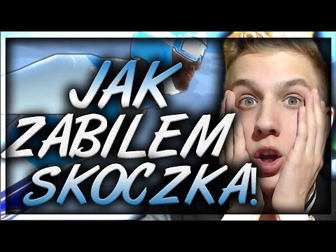 JAK ZESTRZELIĆ SKOCZKA NARCIARSKIEGO! - Ski Sniper | #1
