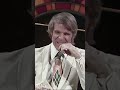 Steve Martin Comedy Bit | Steve Martin | The Smothers Brothers Show (1975)
