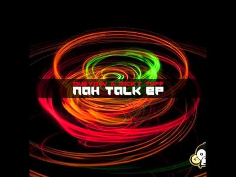 Dijeyow & Ricky Tuff - Touch Di Target