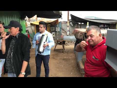 COLEGIALA TE QUIERO ... Pablo Atuesta & Juan David " el pollito " Bayona .