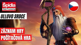 Ztracené země 7: Ullovo srdce 5