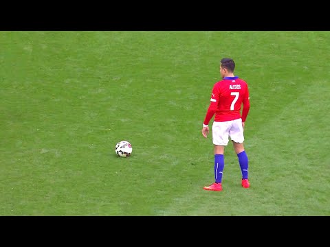 Prime Sanchez was a Freaking Beast !!!