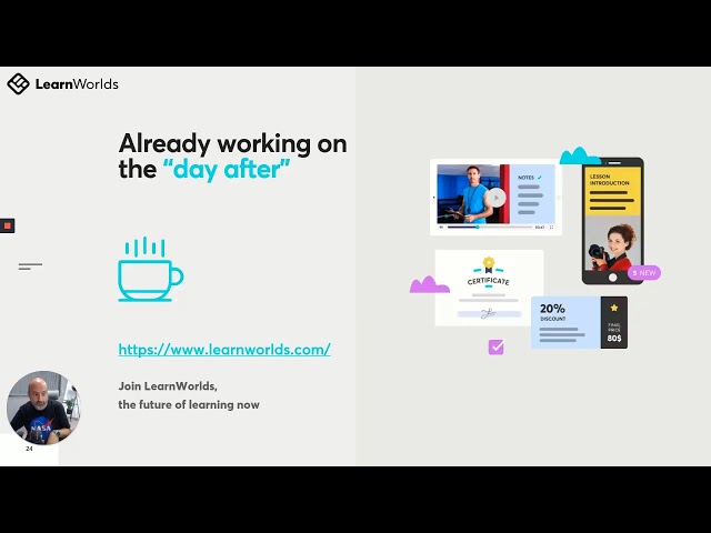 webinar