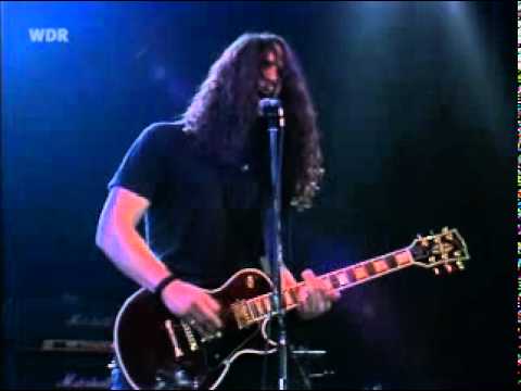 Soundgarden - Loud Love