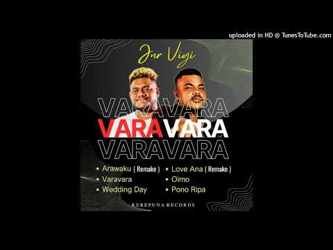 Jnr Vigi- Arawaku (Remake)