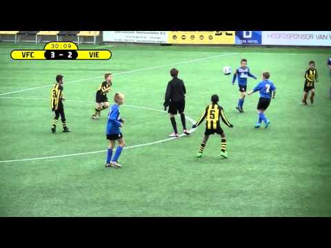 VFC E4 - Vierpolders E1 (14 november 2015, 4-2)