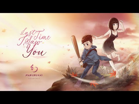 Announcement Trailer