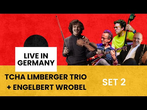 Sebastien Girardot and 2 more