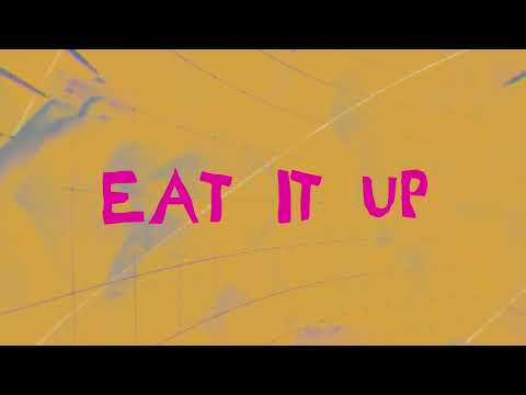 Tinie Tempah x Skepsis - Eat It Up (Lyric Video)
