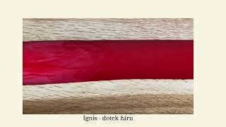 Ignis – dotek žáru