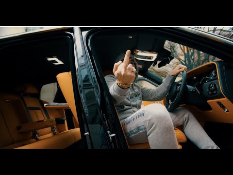GmoneyGTK - AJO (OFFICIAL VIDEO)