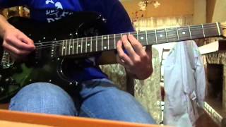 Shup shup Los piojos- Cover