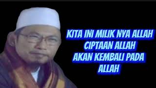 Download lagu kita ini milik nya Allah dan akan kembali pada Allah||bayan kh uzairon mp3 Download lagu kita ini milik nya Allah dan akan kembali pada Allah||bayan kh uzairon mp3