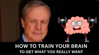 How to Train Your Brain to Get What You Really Want by David Allen image