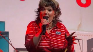 pov: lola young live at the fonda | los angeles, 2024