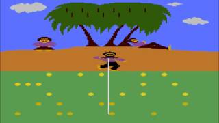 Coco Notes for the Atari 8-bit family