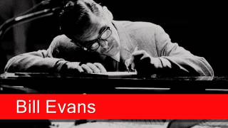 Bill Evans: Sweet And Lovely