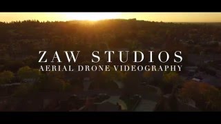 One of the BEST Real Estate Drone Videos of 2016