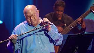 Pablo Milanes - Recital en La Habana