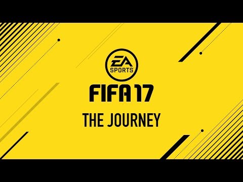 FIFA 17 The Journey Episode 11