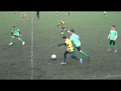 Pretpioniri 2012 FK Baton - FK Gorazde  Kolo 11 Omladinska Liga Pretpionira Grupa A 30.11.2025