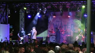 "Onion Skin" Dale Ryder &amp; Jason Singh – The Voices Supergroup, 16/02/2019