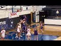 Fair Grove v Nixa Highlights 